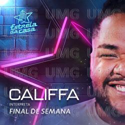 Final De Semana - Califfa