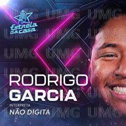 N&atilde;o Digita - Rodrigo Garcia