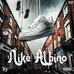 Nike Albino - R4, Umteto