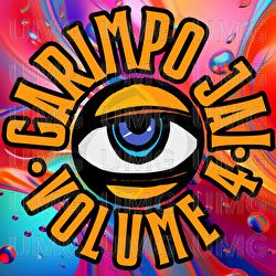 Garimpo Jai - Universo Caos, Jai Rec.
