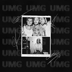 Finally - Swedish House Mafia