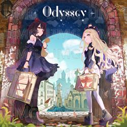 Odyssey - Nornis