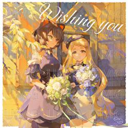 Wishing you - Nornis