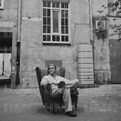 Lubię - Mateusz Gędek