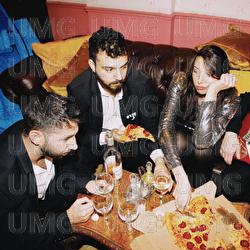 Parties - EP - RGB