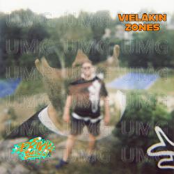 Viel&auml;kin Zones - Erikk Bliss