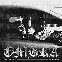 OMBRA - KIDD KAWAKI, Harmann