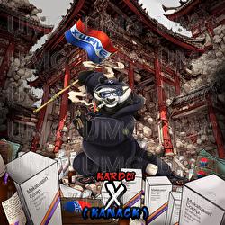X (KANACK) - KARDO, X WAVE