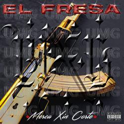 El Fresa - Merca Xin Corte