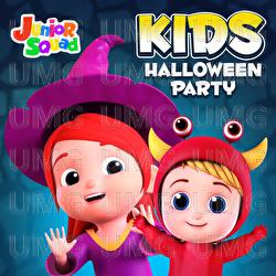 Kids Halloween Party - Junior Squad