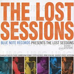 The Lost Sessions - Various Artists