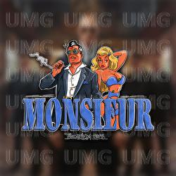 Monsieur - Monsieur