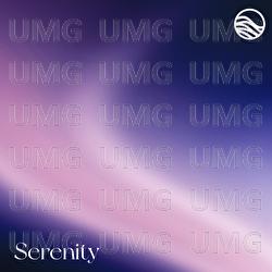 Serenity - emeraldwave