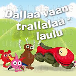 Dallaa vaan trallalaa - laulu - Babblarna Papattajat