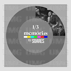 Mem&oacute;ri4s Groove - Eli Soares