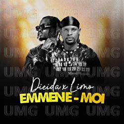 Emm&egrave;ne moi - Dieida, Limo