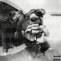 Nego Eu To Ouvindo Vozes - Derek, Marreta