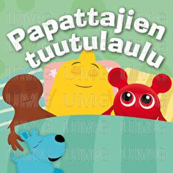 Papattajien tuutulaulu - Babblarna Papattajat