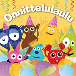 Onnittelulaulu - Babblarna Papattajat