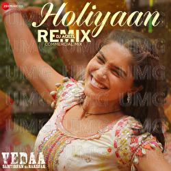 Holiyaan Remix by DJ Aqeel Commercial Mix - Y&uuml;va, MC Square, Nikhita Gandhi
