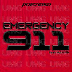Emergency 911 - Prezioso, Andrea Prezioso, Marvin