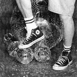 Hollywood Heels - Samu Haber