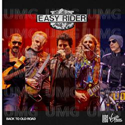 Back To Old Road - Easy Rider