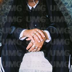 SANGRE DE COBARDE - SALMA