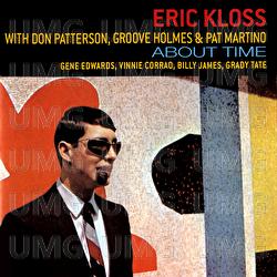 About Time - Eric Kloss