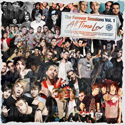 The Forever Sessions - All Time Low