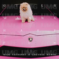 GIRLS WANNA HAVE FUN - Frenna, Nick Vathorst, Chevrae