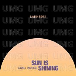 Sun Is Shining - Axwell /\ Ingrosso