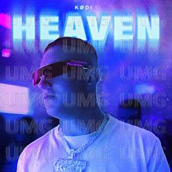 HEAVEN - K&oslash;Di