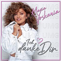 Ich danke dir - Maria Voskania