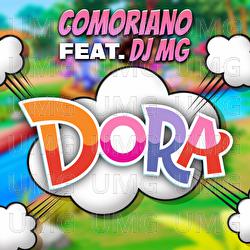 Dora - Comoriano, DJ MG974