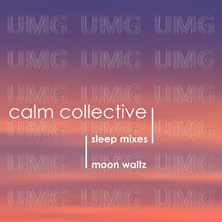 Moon Waltz - Calm Collective