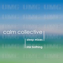 Star Bathing - Calm Collective