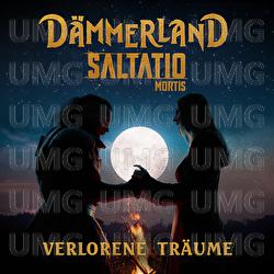 Verlorene Tr&auml;ume - D&auml;mmerland, Saltatio Mortis