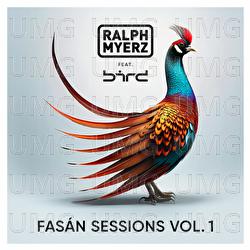 Fas&aacute;n Sessions - Ralph Myerz, b&aring;rd