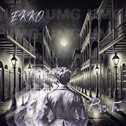 EKKO (Kj&aelig;rlighetssorg) - Rasmus Thall