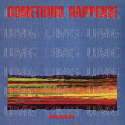 Beach - Something Happens
