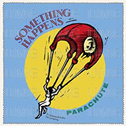 Parachute - Something Happens
