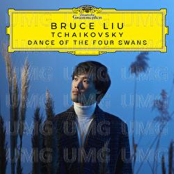 Tchaikovsky: Swan Lake, Op. 20: Dance of the Four Swans (Arr. Wild for Piano) - Bruce Liu