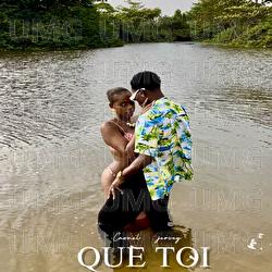 Que toi - Carnel Jersey