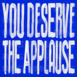 You Deserve The Applause - Martin Smith