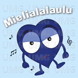 Mielialalaulu - Babblarna Papattajat