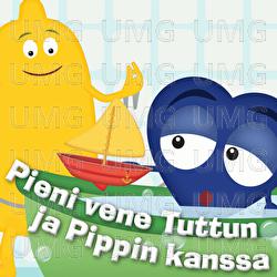 Pieni vene Tuttun ja Pippin kanssa - Babblarna Papattajat