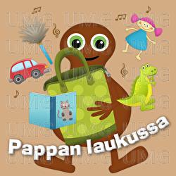 Pappan laukussa - Babblarna Papattajat