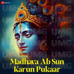 Madhava Ab Sun Karun Pukaar - Vinod Dubey