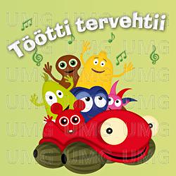 T&ouml;&ouml;tti tervehtii - Babblarna Papattajat